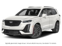 2024 Cadillac XT6 DEMO AWD 4dr Sport