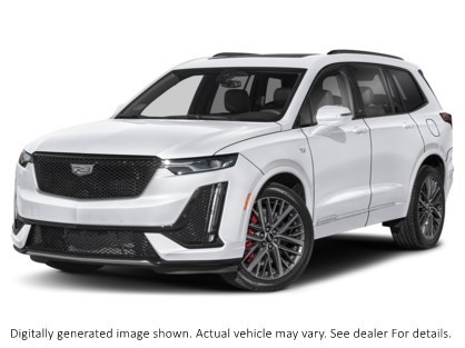 2024 CADILLAC XT6 DEMO AWD 4DR SPORT
