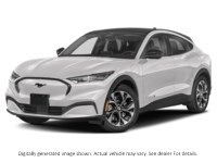 2024 FORD MUSTANG MACH-E PREMIUM AWD
