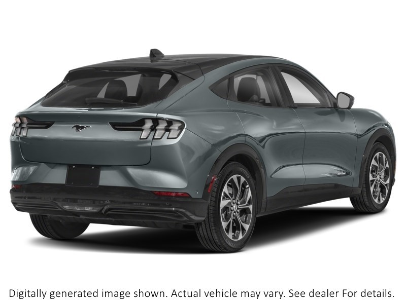 2024 FORD MUSTANG MACH-E PREMIUM AWD | EXT RANGE | 0.99% FINANCE