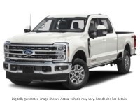 2024 FORD F-250 LARIAT 4WD CREW CAB 6.75' BOX