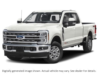 2024 Ford F-250 LARIAT 4WD Crew Cab 6.75' Box
