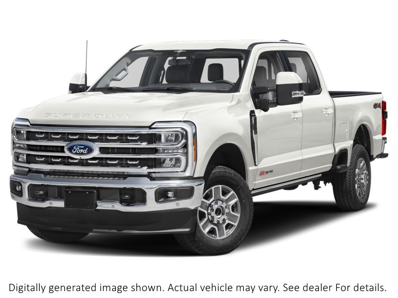 2024 FORD F-250 LARIAT 4WD CREW CAB 6.75' BOX