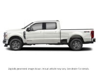 2024 FORD F-250 LARIAT 4WD CREW CAB 6.75' BOX