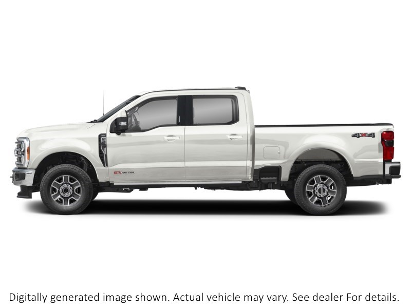 2024 FORD F-250 LARIAT 4WD CREW CAB 6.75' BOX
