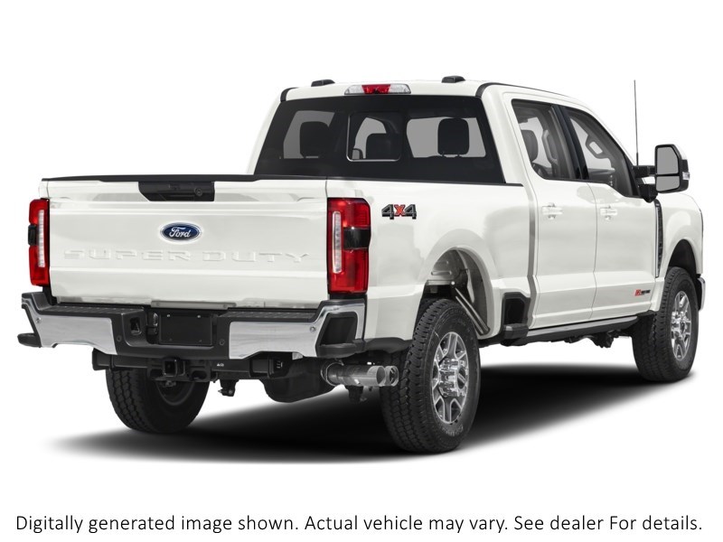 2024 FORD F-250 LARIAT 4WD CREW CAB 6.75' BOX