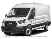 2024 FORD TRANSIT-350 CARGO T-350 148