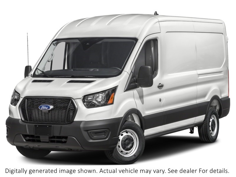 2024 FORD TRANSIT-350 CARGO T-350 148