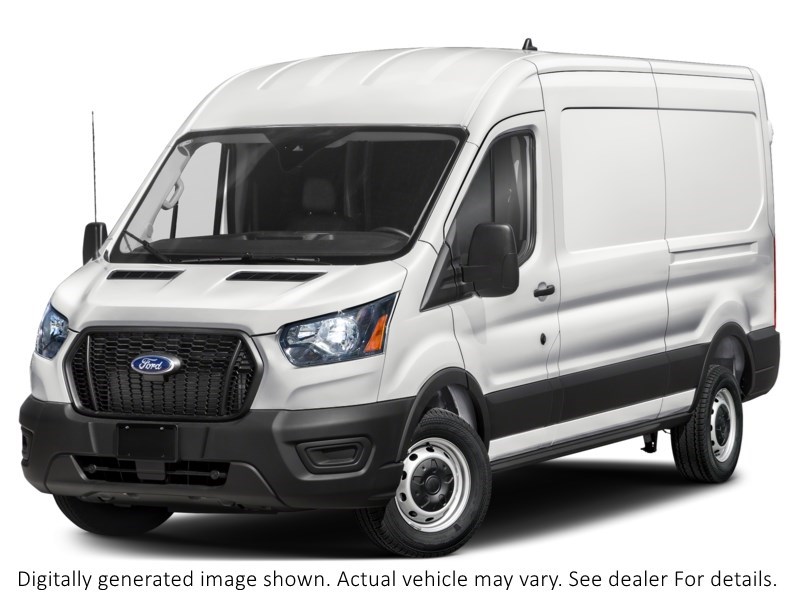 2024 FORD TRANSIT-350 CARGO T-350 148