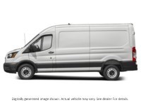 2024 FORD TRANSIT-350 CARGO T-350 148