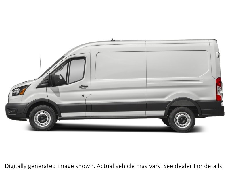 2024 FORD TRANSIT-350 CARGO T-350 148