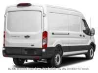 2024 FORD TRANSIT-350 CARGO T-350 148