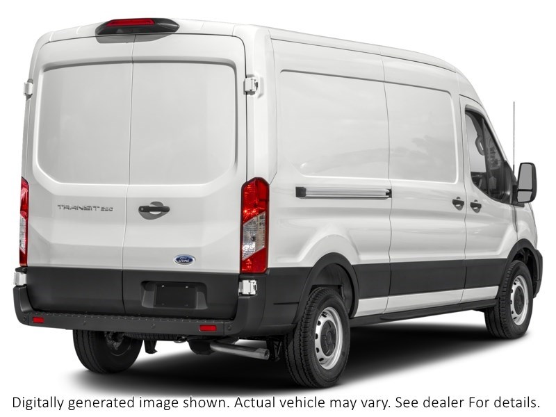 2024 FORD TRANSIT-350 CARGO T-350 148