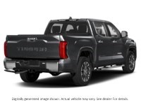 2025 Toyota Tundra Hybrid 4x4 Crewmax Limited Hybrid