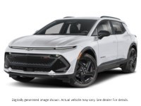 2025 Chevrolet Equinox EV 4dr RS