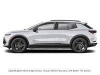 2025 Chevrolet Equinox EV 4dr RS