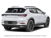 2025 Chevrolet Equinox EV 4dr RS