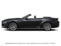 2025 Ford Mustang GT Premium Convertible | B&O | NITE PKG | ACTV VAL