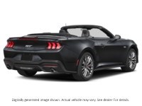 2025 Ford Mustang GT Premium Convertible | B&O | NITE PKG | ACTV VAL
