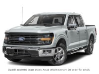 2024 Ford F-150 XLT | 4X4 | 2.7L |302A |BLK PK PLUS |FX4 |BED UTL Avalanche  Shot 4