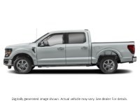 2024 Ford F-150 XLT | 4X4 | 2.7L |302A |BLK PK PLUS |FX4 |BED UTL Avalanche  Shot 3