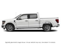 2024 FORD F-150 XLT 4WD SUPERCREW 5.5' BOX