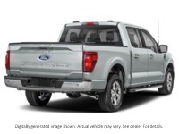 2024 Ford F-150 XLT | 4X4 | 2.7L |302A |BLK PK PLUS |FX4 |BED UTL Avalanche  Shot 6