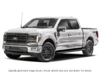 2024 FORD F-150 LARIAT 4WD SUPERCREW 5.5' BOX