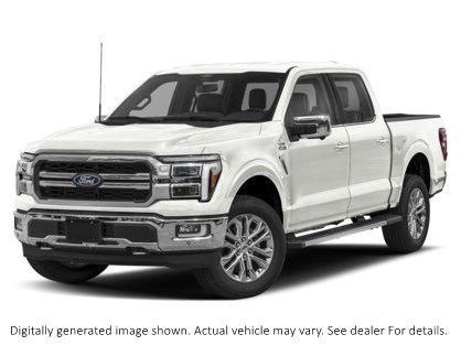 2024 FORD F-150 LARIAT 4WD SUPERCREW 5.5' BOX