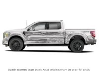2024 FORD F-150 LARIAT 4WD SUPERCREW 5.5' BOX