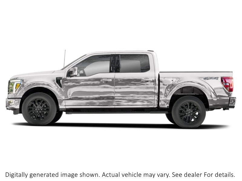 2024 FORD F-150 LARIAT 4WD SUPERCREW 5.5' BOX