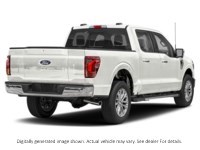 2024 FORD F-150 LARIAT 4WD SUPERCREW 5.5' BOX