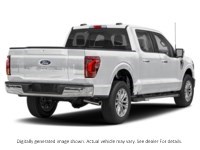 2025 FORD F-150 LARIAT 4WD SUPERCREW 5.5' BOX