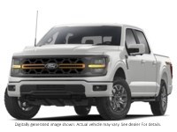 2025 FORD F-150 TREMOR 4WD SUPERCREW 5.5' BOX