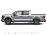 2025 FORD F-150 TREMOR 4WD SUPERCREW 5.5' BOX