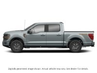2025 FORD F-150 TREMOR 4WD SUPERCREW 5.5' BOX