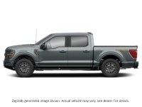 2025 FORD F-150 TREMOR 4WD SUPERCREW 5.5' BOX
