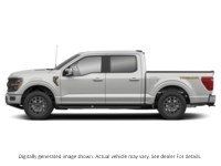 2025 FORD F-150 TREMOR 4WD SUPERCREW 5.5' BOX