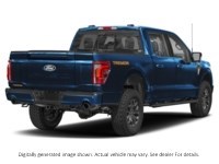 2025 FORD F-150 TREMOR 4WD SUPERCREW 5.5' BOX