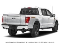 2025 FORD F-150 TREMOR 4WD SUPERCREW 5.5' BOX