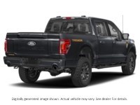 2025 FORD F-150 TREMOR 4WD SUPERCREW 5.5' BOX