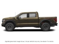 2025 Ford F-150 Raptor | 4X4 | 3.5L | 802A | ROOF | 17s