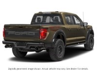 2025 Ford F-150 Raptor | 4X4 | 3.5L | 802A | ROOF | 17s