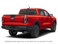 2024 FORD RANGER XLT 4WD SUPERCREW 5' BOX