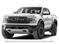2025 Ford Ranger Raptor | 4X4 | 3.0L | 800A | RAP GRAPHIC | 17s