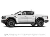 2025 Ford Ranger Raptor | 4X4 | 3.0L | 800A | RAP GRAPHIC | 17s