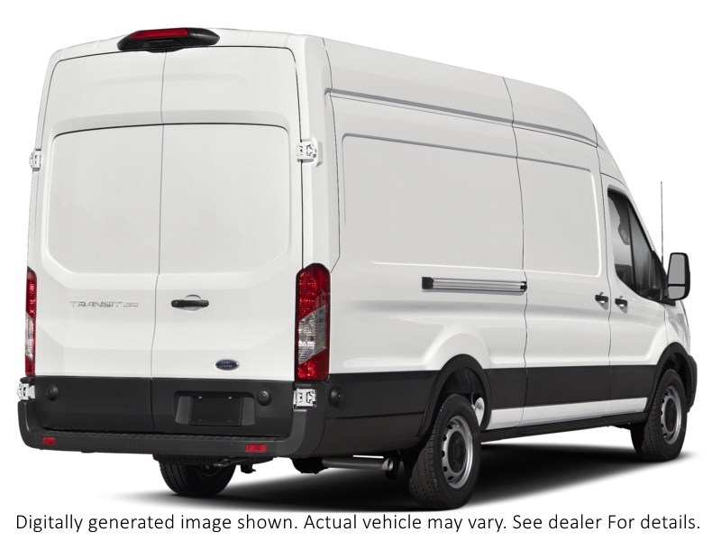 2025 FORD TRANSIT-250 CARGO T-250 148