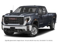 2025 GMC Sierra 2500HD 4WD Crew Cab 159