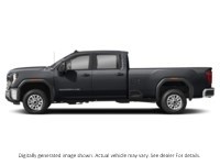2025 GMC Sierra 2500HD 4WD Crew Cab 159