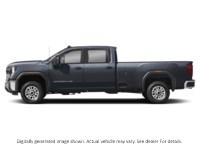 2025 GMC Sierra 2500HD 4WD Crew Cab 159